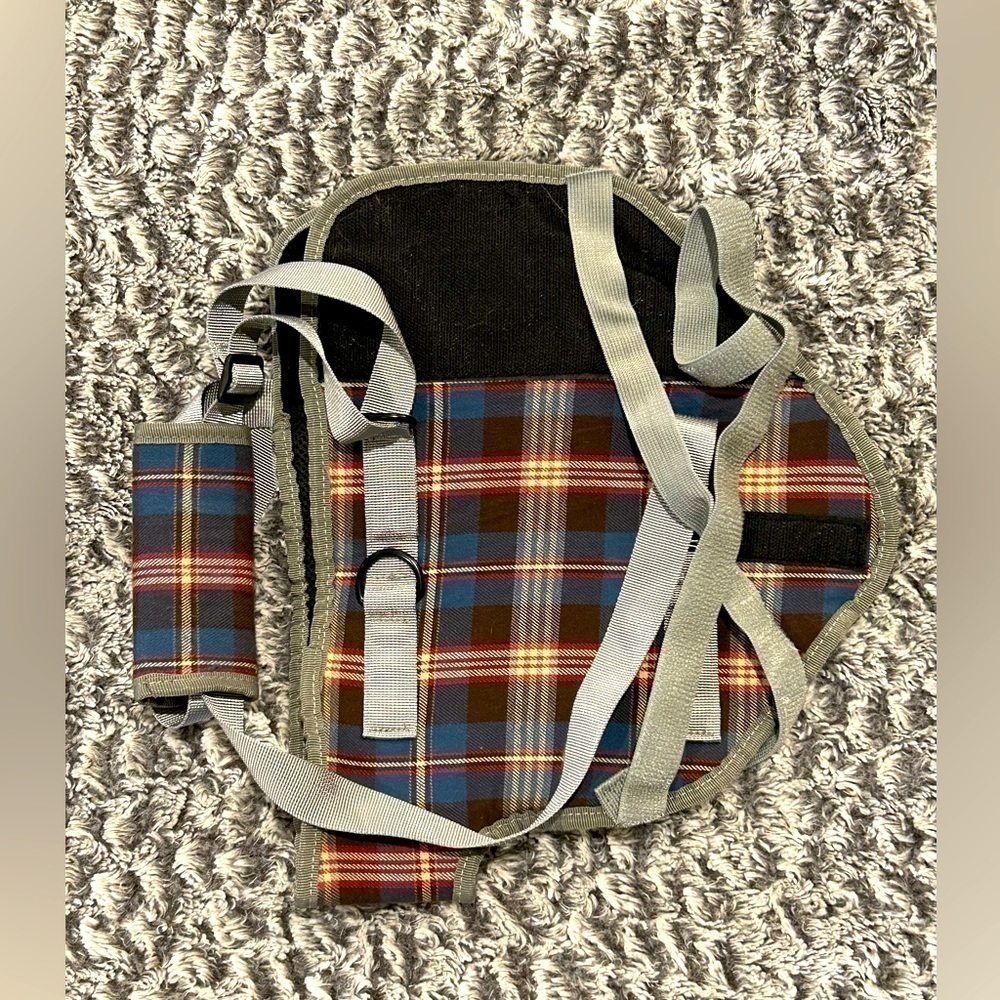RozKitch Large Dog Lift Harness